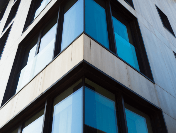 Okna aluminiowe do domu, na wymiar, zamówienie - Bytom - Producent | GABIT