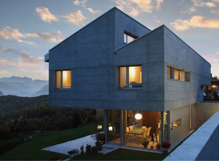 Systemy okienne dla domów