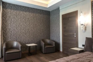 Kompleksowy przewodnik po wyborze drzwi wejściowych do domu